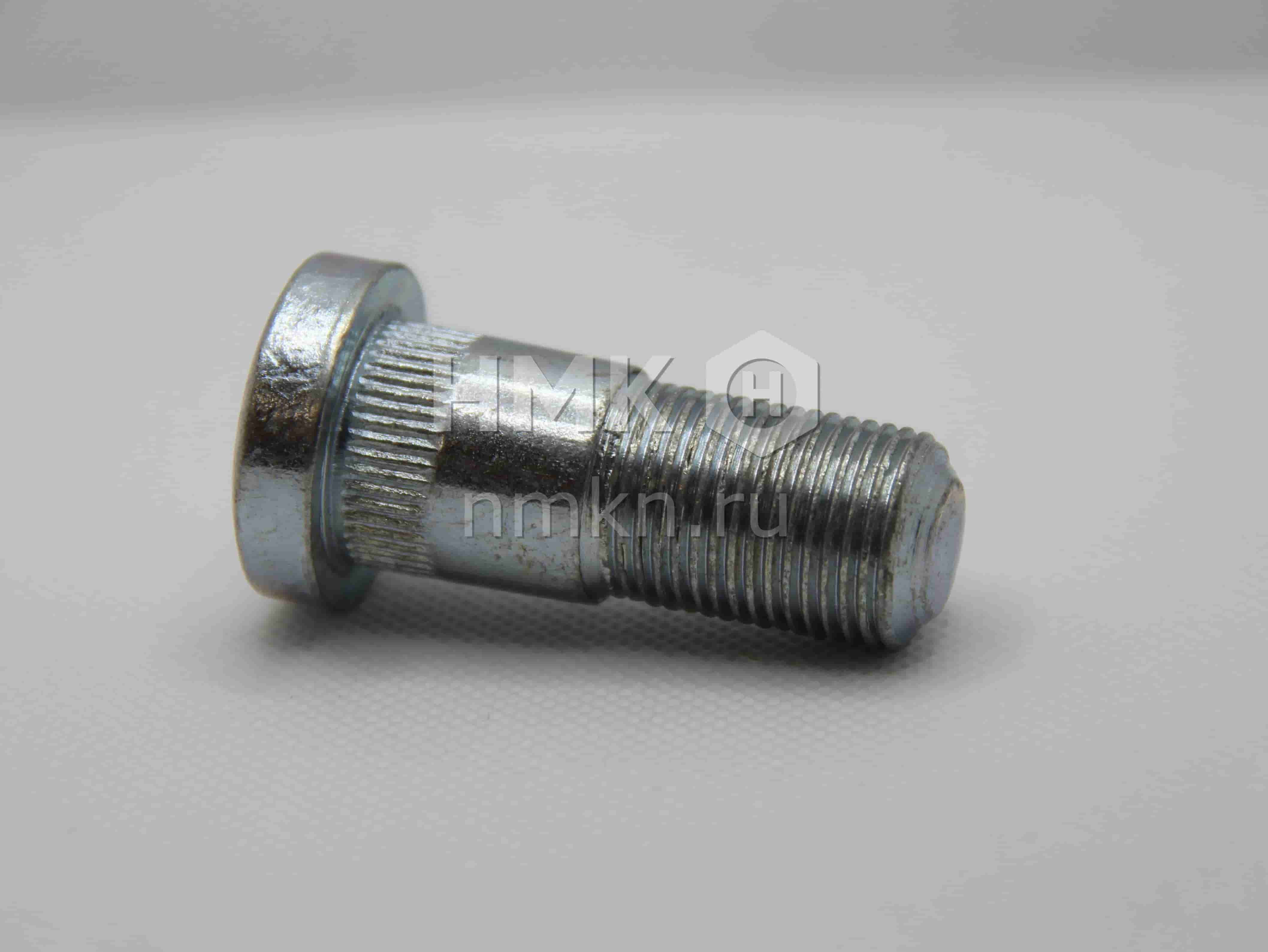 шпилька колесная газель перед рзи 3302-3104017-п29 в интернет-магазине НМК
