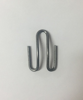 Клипса пружинная Р 3302-03 пружинное изделие 50х39х2,5 в Нижнем Новгороде