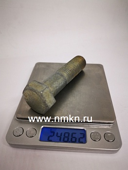 Болт М20х80 5.8 ГОСТ 7798-70 болт м20х80 5.8 гост 7798-70  в Нижнем Новгороде